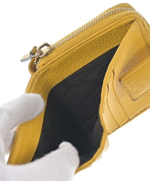 GUCCI กระเป๋าสตางค์/กระเป๋าใส่เหรียญ