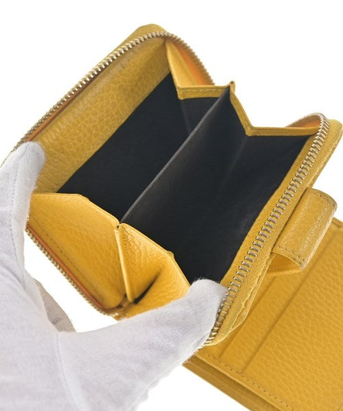 GUCCI กระเป๋าสตางค์/กระเป๋าใส่เหรียญ