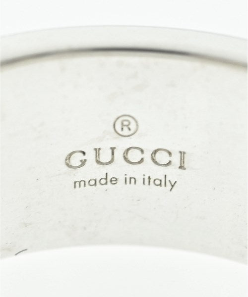 GUCCI แหวน
