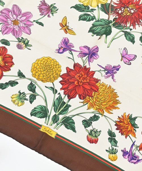 GUCCI ผ้าพันคอ