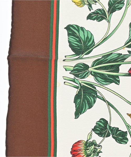 GUCCI ผ้าพันคอ