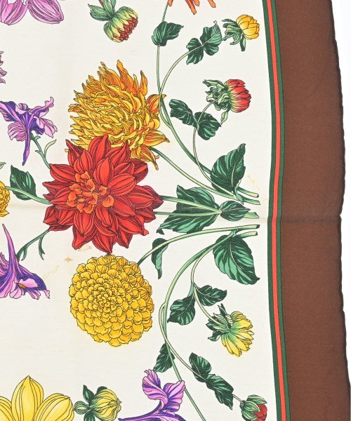 GUCCI ผ้าพันคอ