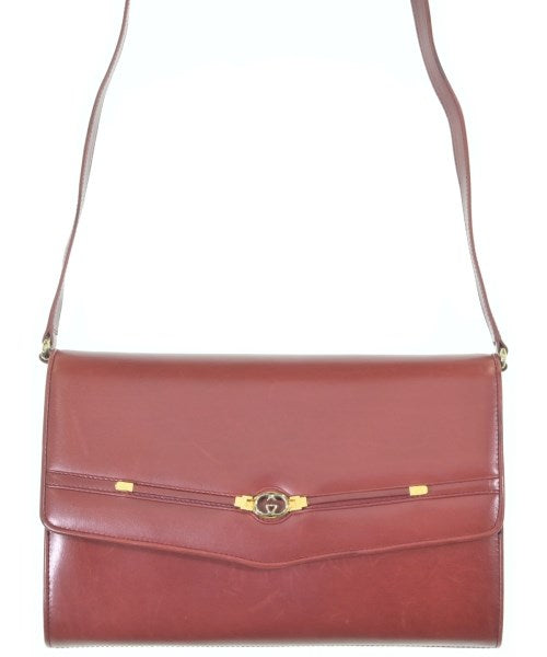 GUCCI กระเป๋าสะพาย