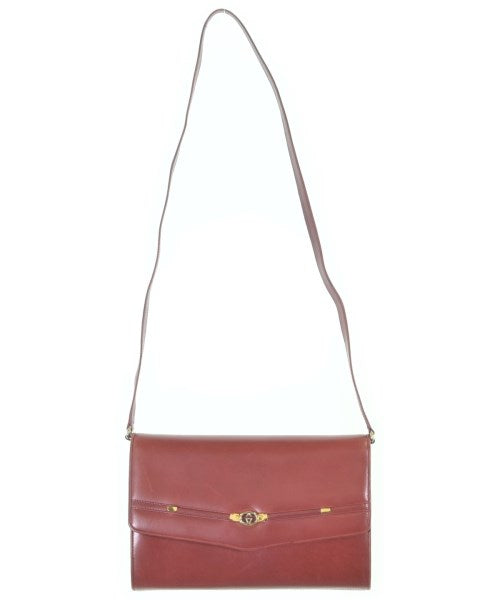 GUCCI กระเป๋าสะพาย