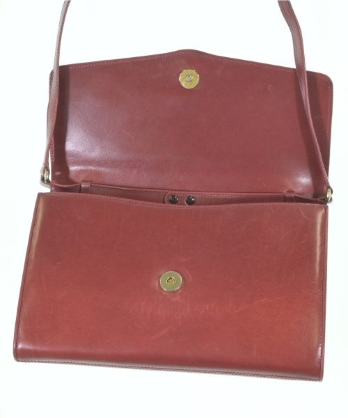 GUCCI กระเป๋าสะพาย