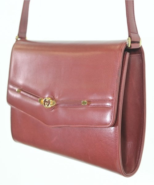 GUCCI กระเป๋าสะพาย