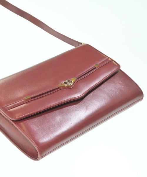 GUCCI กระเป๋าสะพาย