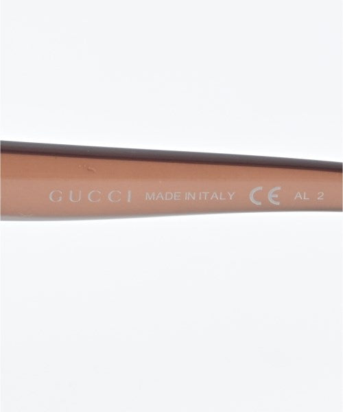 GUCCI แว่นกันแดด