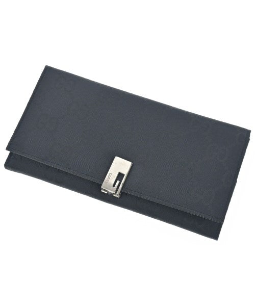 GUCCI กระเป๋าสตางค์/กระเป๋าใส่เหรียญ