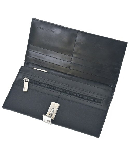 GUCCI กระเป๋าสตางค์/กระเป๋าใส่เหรียญ