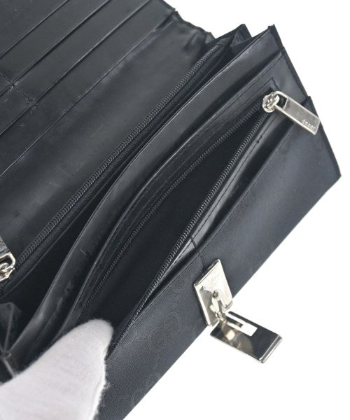 GUCCI กระเป๋าสตางค์/กระเป๋าใส่เหรียญ