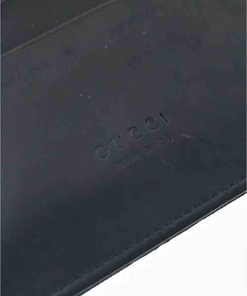 GUCCI กระเป๋าสตางค์/กระเป๋าใส่เหรียญ