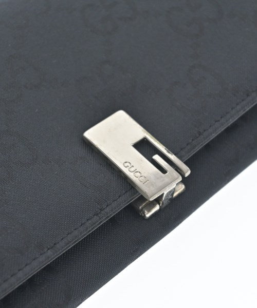 GUCCI กระเป๋าสตางค์/กระเป๋าใส่เหรียญ