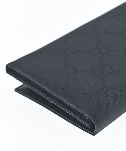 GUCCI กระเป๋าสตางค์/กระเป๋าใส่เหรียญ