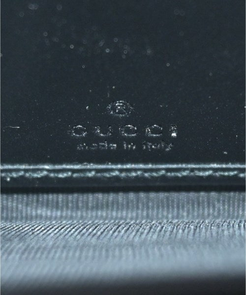 GUCCI กระเป๋าสตางค์/กระเป๋าใส่เหรียญ