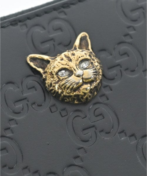 GUCCI กระเป๋าสตางค์/กระเป๋าใส่เหรียญ