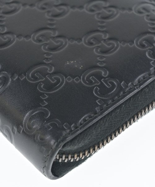 GUCCI กระเป๋าสตางค์/กระเป๋าใส่เหรียญ