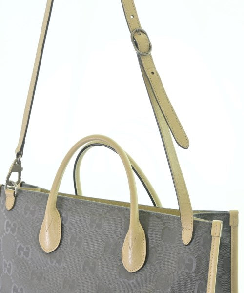 GUCCI กระเป๋าถือขนาดใหญ่