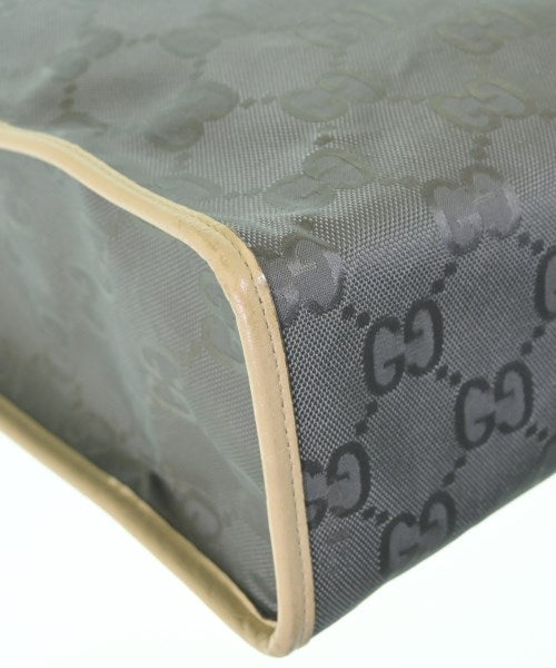 GUCCI กระเป๋าถือขนาดใหญ่