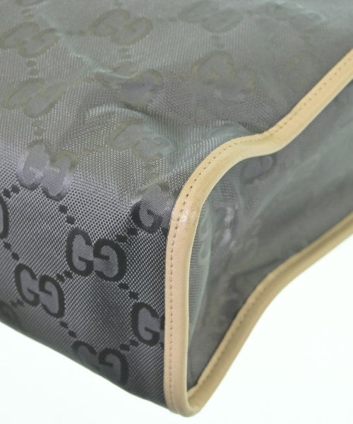 GUCCI กระเป๋าถือขนาดใหญ่