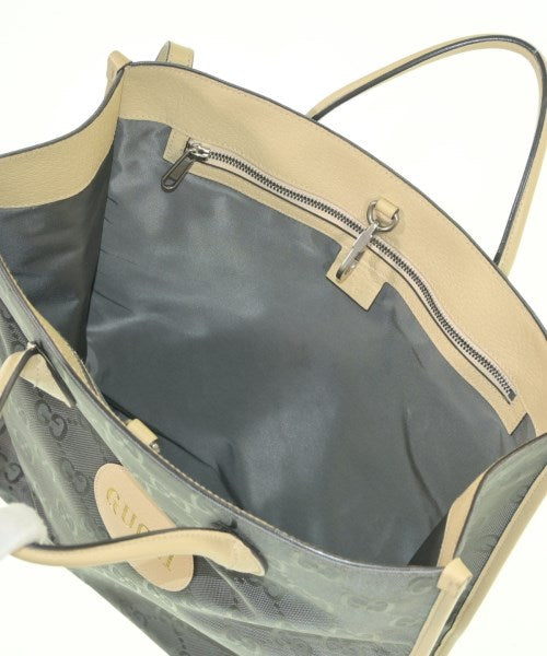 GUCCI กระเป๋าถือขนาดใหญ่