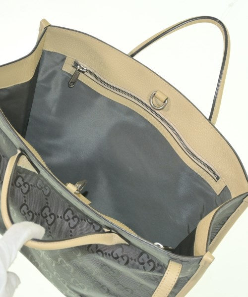 GUCCI กระเป๋าถือขนาดใหญ่