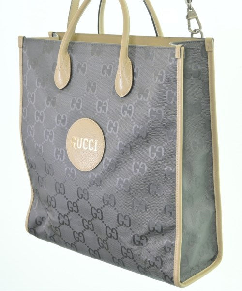 GUCCI กระเป๋าถือขนาดใหญ่
