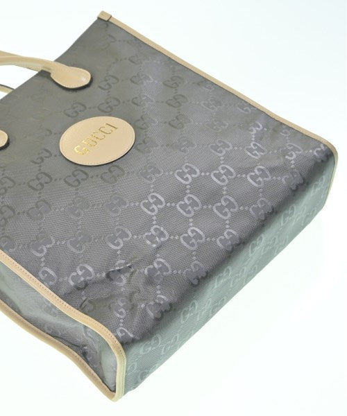 GUCCI กระเป๋าถือขนาดใหญ่