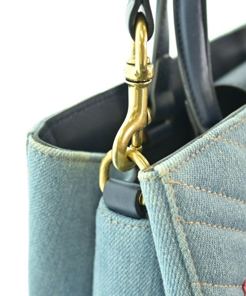 GUCCI กระเป๋าถือขนาดใหญ่