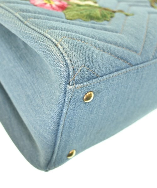 GUCCI กระเป๋าถือขนาดใหญ่