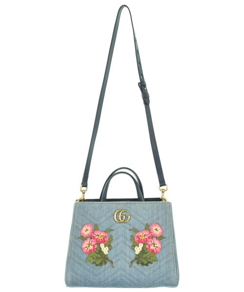 GUCCI กระเป๋าถือขนาดใหญ่