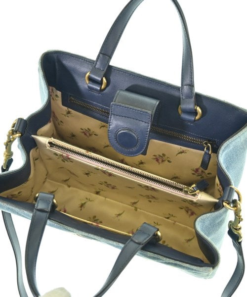 GUCCI กระเป๋าถือขนาดใหญ่