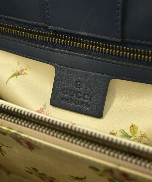 GUCCI กระเป๋าถือขนาดใหญ่