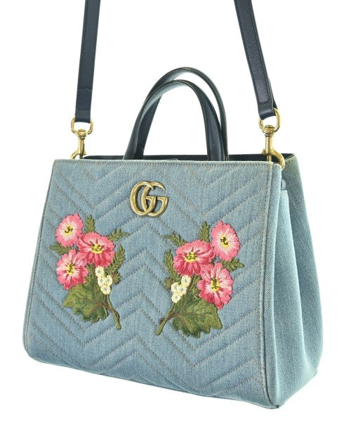 GUCCI กระเป๋าถือขนาดใหญ่