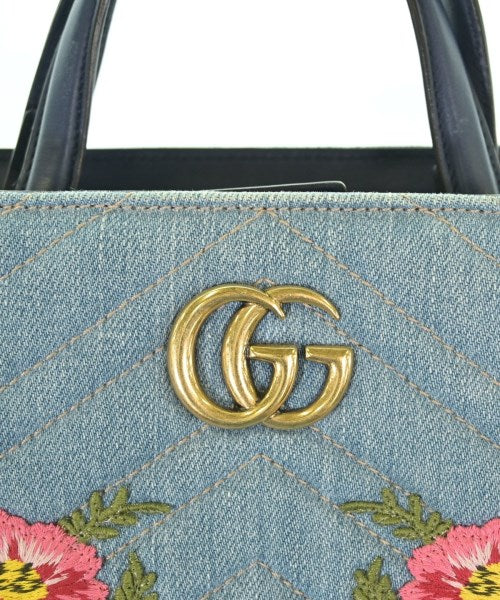 GUCCI กระเป๋าถือขนาดใหญ่