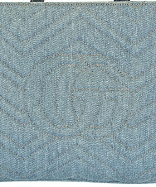 GUCCI กระเป๋าถือขนาดใหญ่