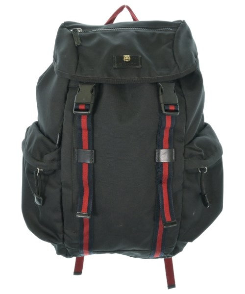 GUCCI เป้สะพายหลัง