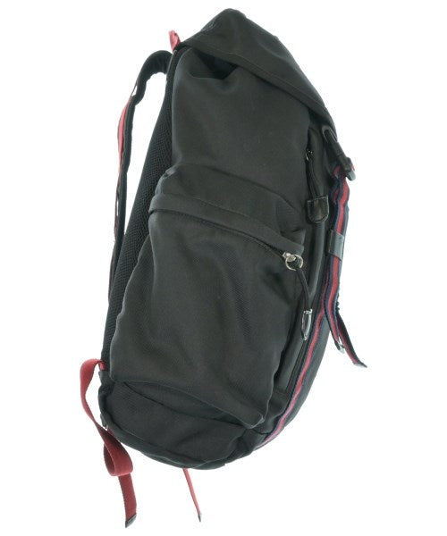 GUCCI เป้สะพายหลัง