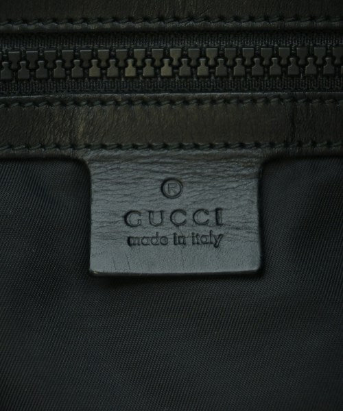 GUCCI เป้สะพายหลัง