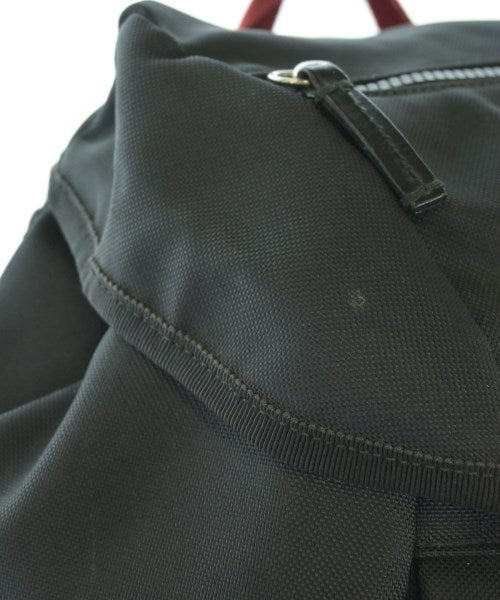 GUCCI เป้สะพายหลัง