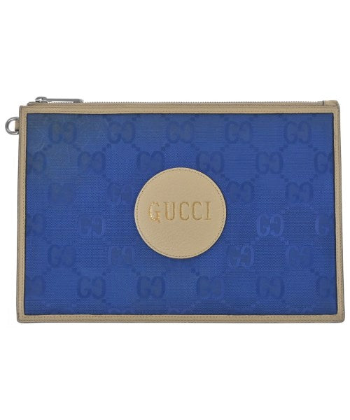 GUCCI คลัตช์