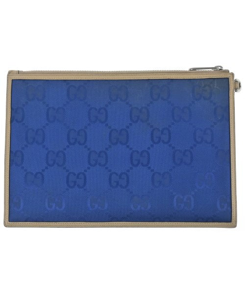 GUCCI คลัตช์