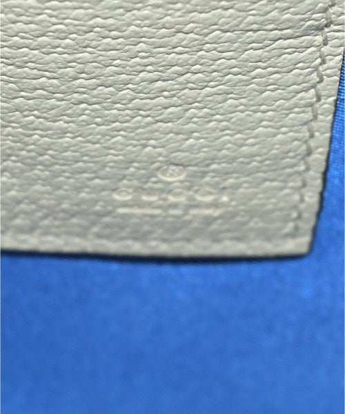 GUCCI คลัตช์