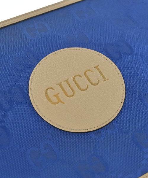 GUCCI คลัตช์