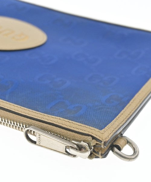 GUCCI คลัตช์