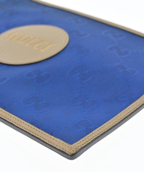 GUCCI คลัตช์