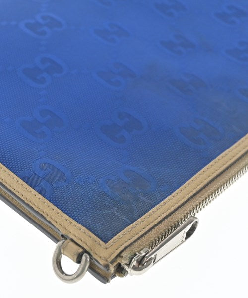 GUCCI คลัตช์