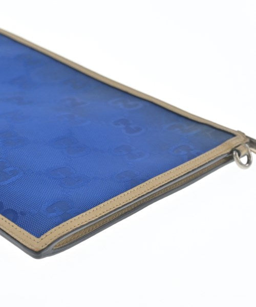 GUCCI คลัตช์