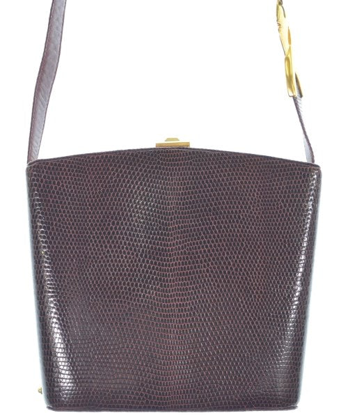 GUCCI กระเป๋าสะพาย