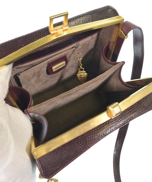 GUCCI กระเป๋าสะพาย